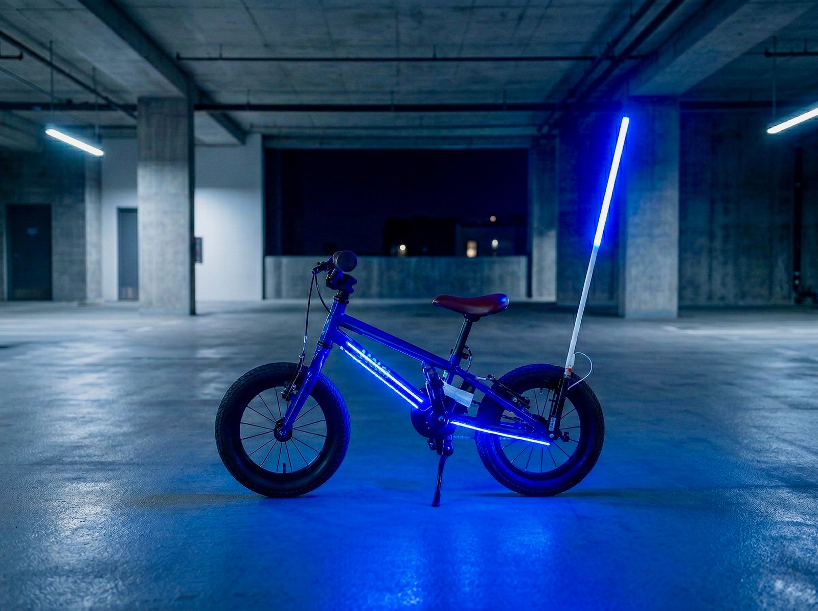 Frame kit alternate view