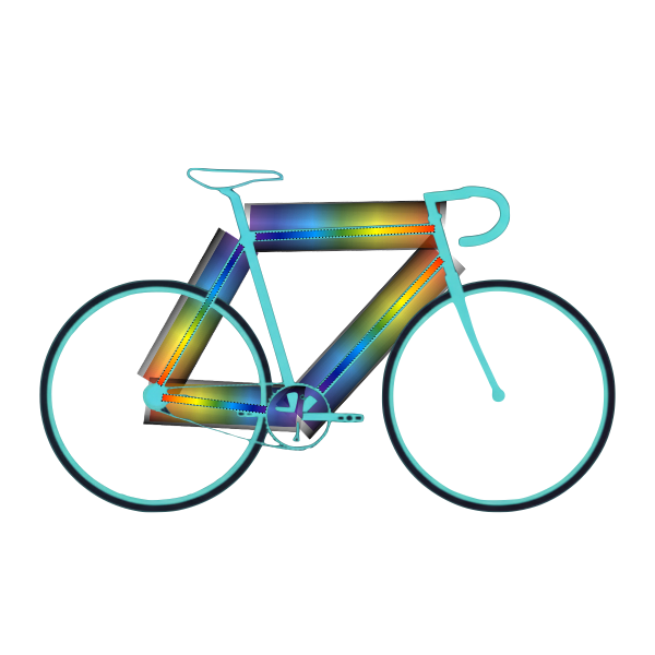 Adhesive Frame Kit - Full Frame